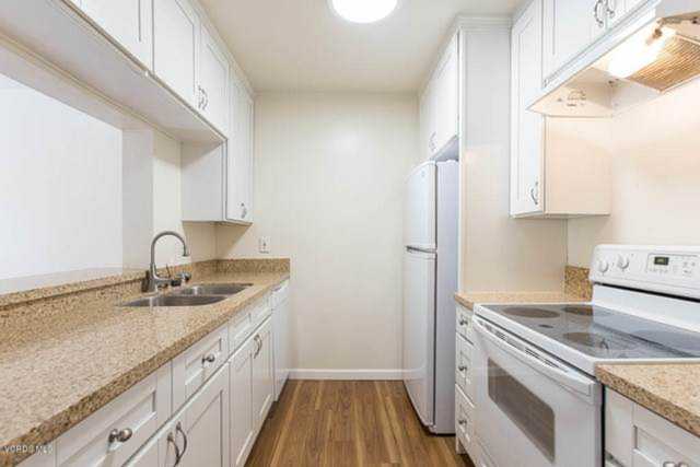 5460 White Oak Avenue #A210 Encino, CA 91316
