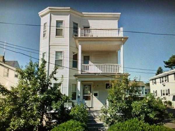 11 Montvale Street Boston, MA 02131