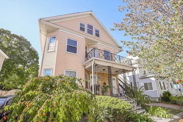 37 Bexley Road Boston, MA 02131