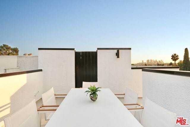 967 Hammond Street #11 West Hollywood, CA 90069