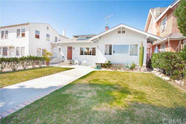 553 N Heliotrope Drive Los Angeles, CA 90004
