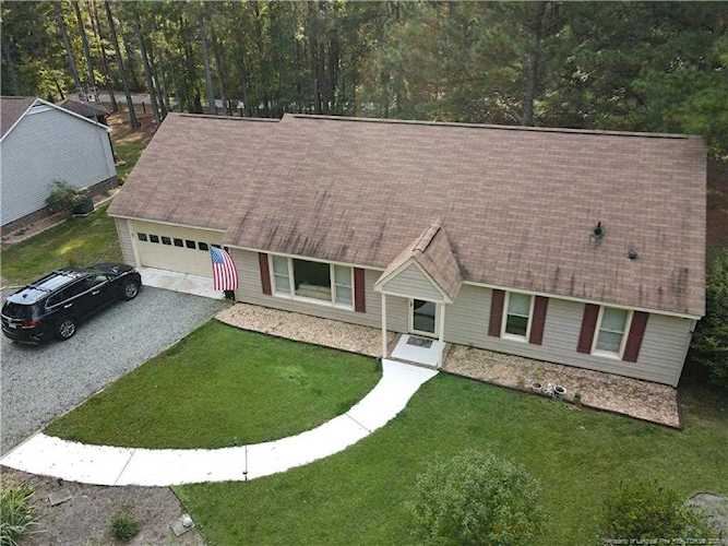 2123 Detroit Blvd Sanford, NC 27332 | MLS 644921 Photo 1