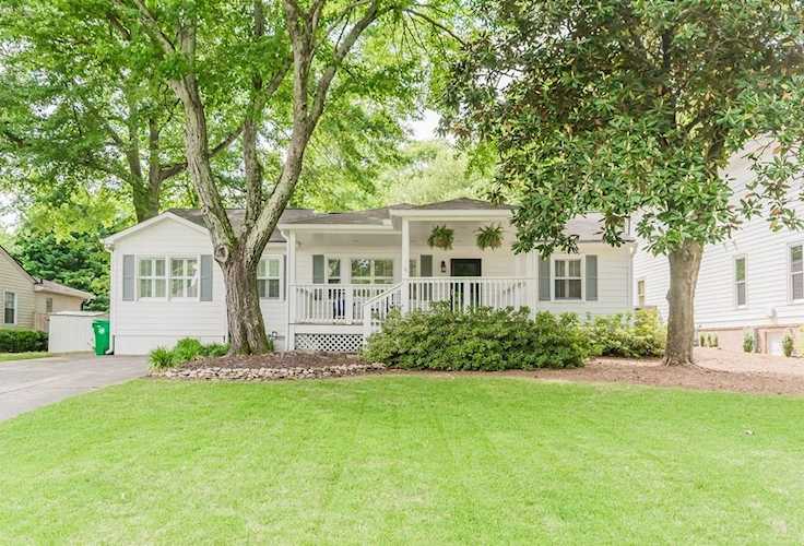 2784 N Thompson Rd NE Atlanta, GA 30319