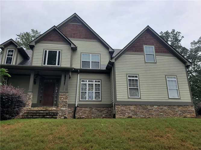 15 Oakhurst Blvd Oxford, GA 30054