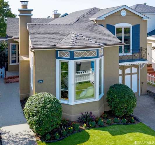 846 Junipero Serra Boulevard San Francisco, CA 94127