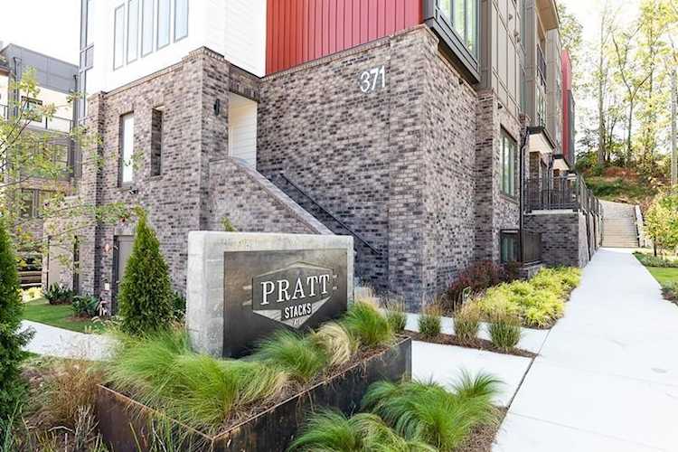 400 Pratt Dr #1405 Atlanta, GA 30315