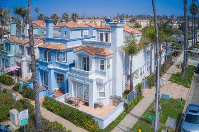 602 N Pacific Street #D Oceanside, CA 92054