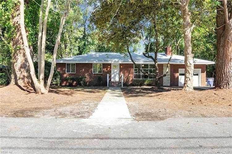 6036 Airway Ln Norfolk, VA 23502