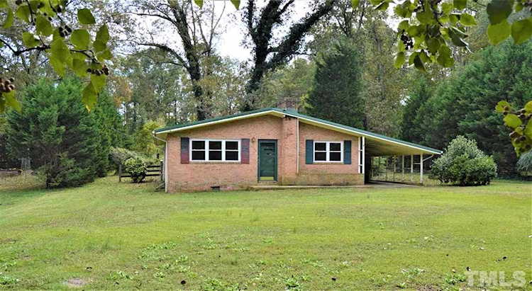 3304 Hillandale Drive Sanford, NC 27332