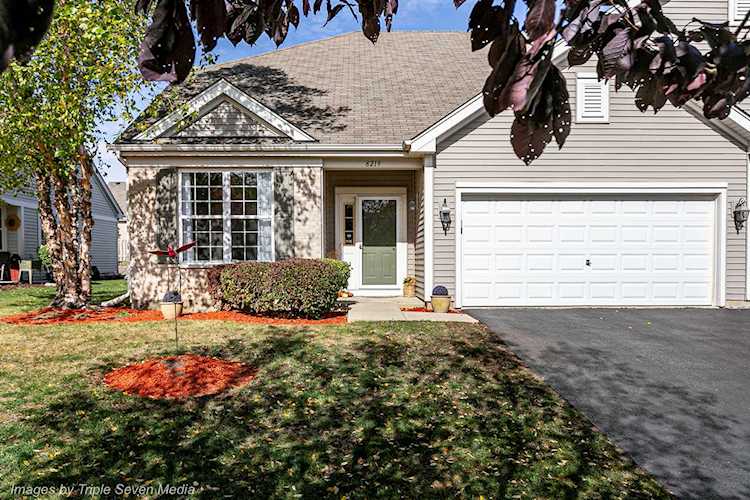 8219 Tremont Ln Joliet, IL 60431