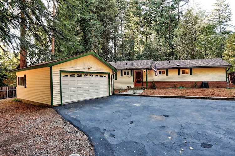 8871 Empire Grade Santa Cruz, CA 95060