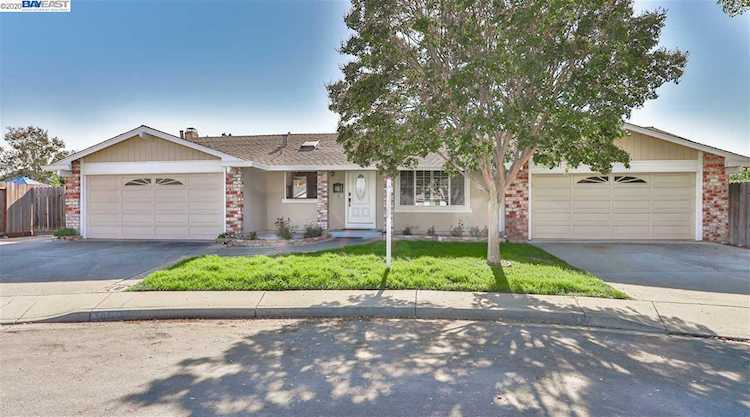 34607 Fielding Ct Fremont, CA 94555