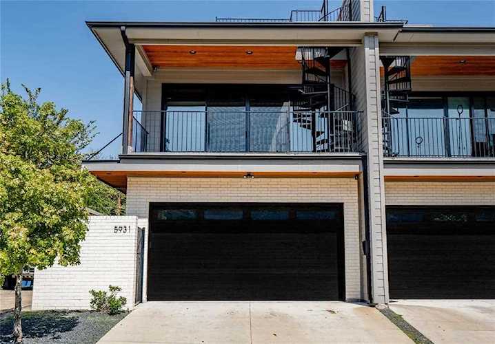 5931 Oram Street Dallas, TX 75206