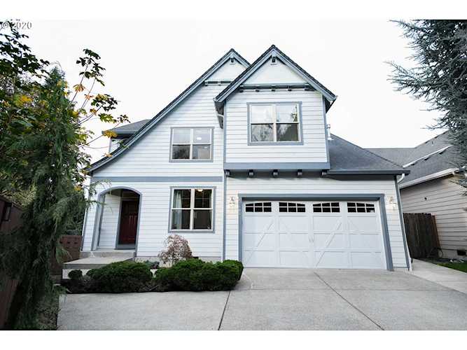 11404 NE 43rd Ave Vancouver, WA 98686