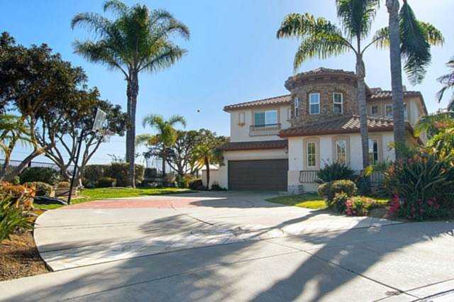 10602 Hunters Glen Dr San Diego, CA 92130