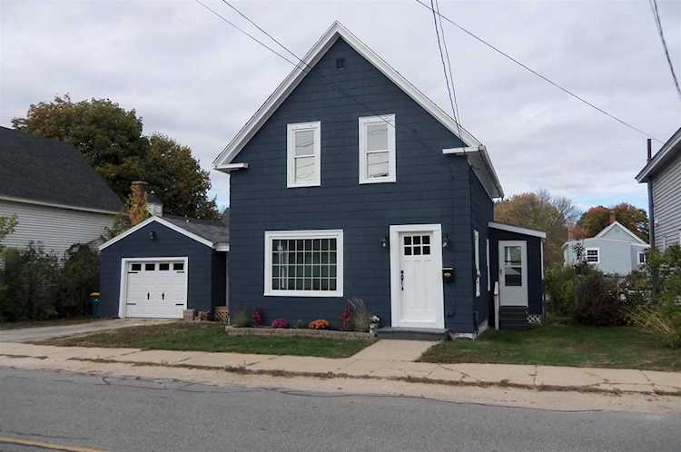53 Pine St Rochester, NH 03867 | MLS 4834721 Photo 1
