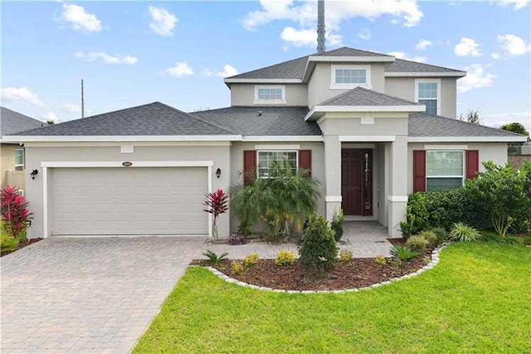 4850 Terra Sole PLACE Saint Cloud, FL 34771