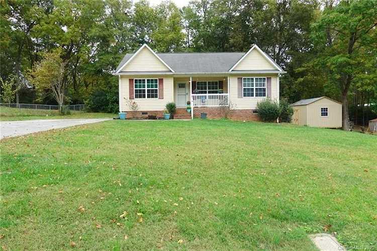 1059 Marietta St Charlotte, NC 28214