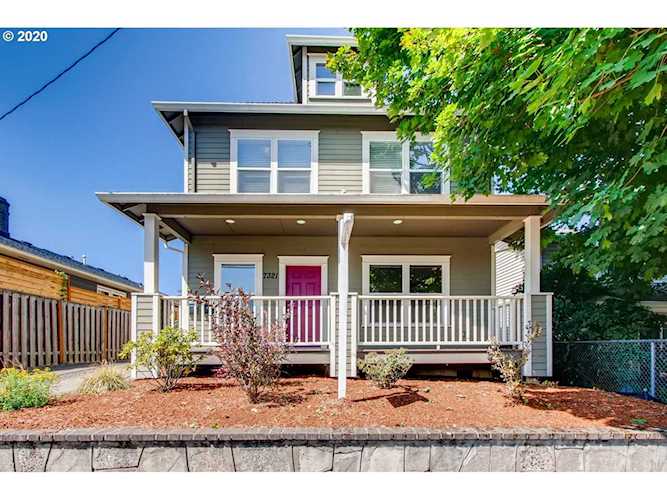 7321 NE 8th Ave Portland, OR 97211
