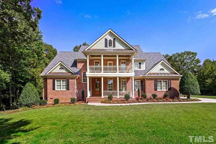 6013 Lennox Place Wake Forest, NC 27587