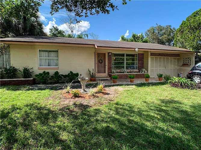881 Tappan CIRCLE Orange City, FL 32763