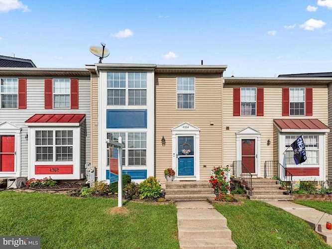 4354 Downhill Trl Hampstead, MD 21074