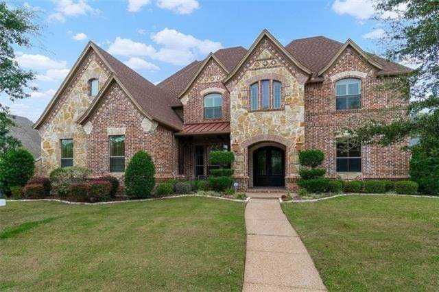 6104 EQUESTRIAN Court Colleyville, TX 76034
