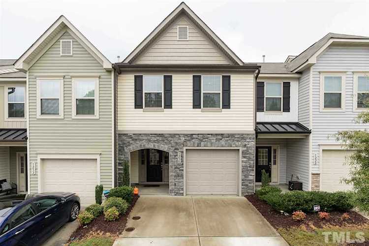 1230 Garden Stone Drive Raleigh, NC 27610