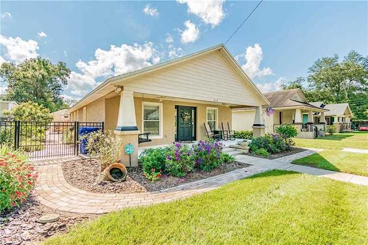 812 W Hancock St Lakeland, FL 33803