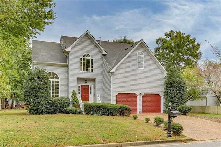 200 Chelmsford Way Newport News, VA 23606