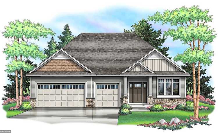 4845 Prairie Trail N Hugo, MN 55038
