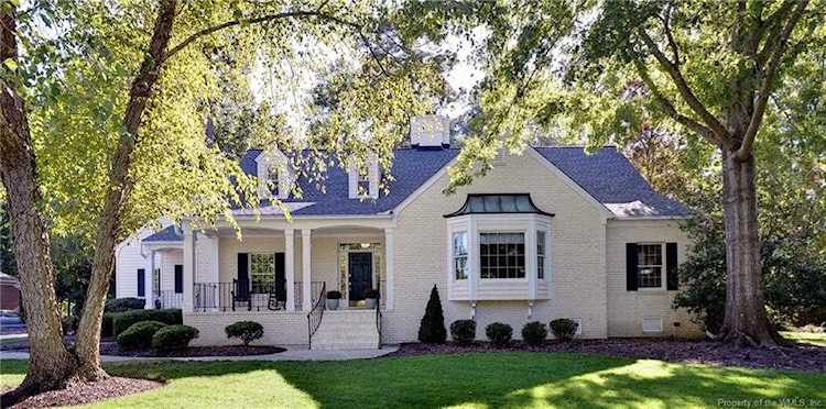 3032 Whittaker Island Rd Williamsburg, VA 23185