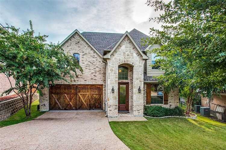 307 Valiant Drive Rockwall, TX 75032
