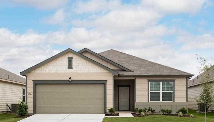 1037 Banyon Tree Ln Brookshire, TX 77423