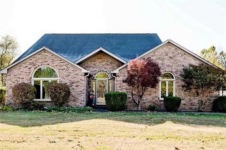 7119 Hidden Valley Drive Plainfield, IN 46168