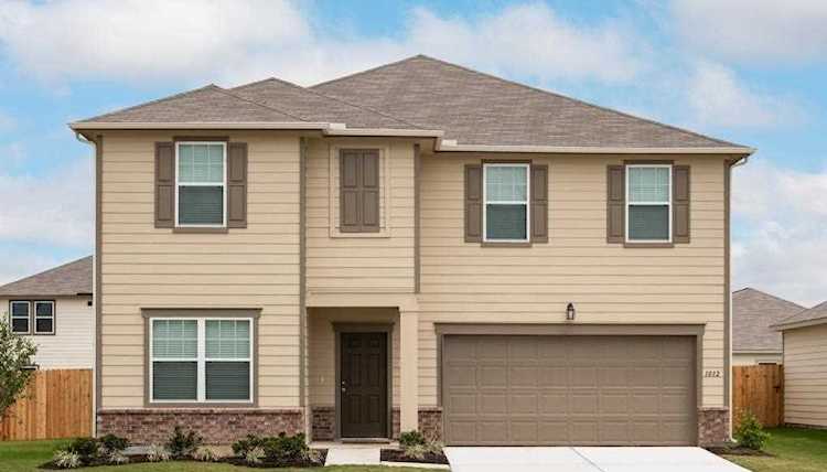 10056 Pappas Drive Brookshire, TX 77423
