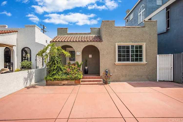 234 Glendora Long Beach, CA 90803