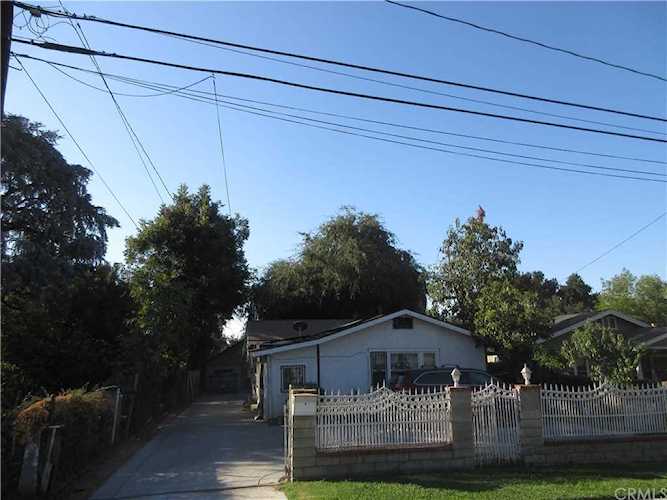 314 Crosby Street Altadena, CA 91001