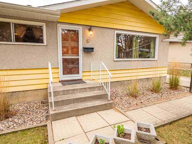 6 Seymore Crescent St. Albert, AB T8N 0K9