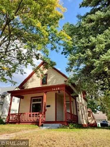 3429 Cedar Avenue S Minneapolis, MN 55407