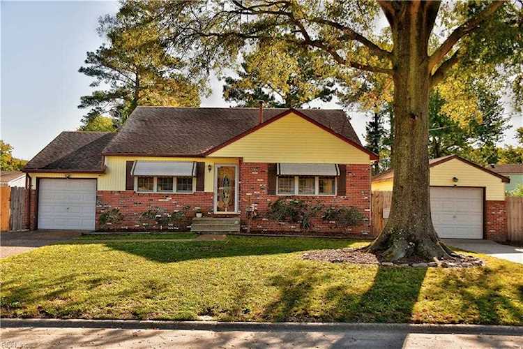 5629 N Pawnee Rd Virginia Beach, VA 23462