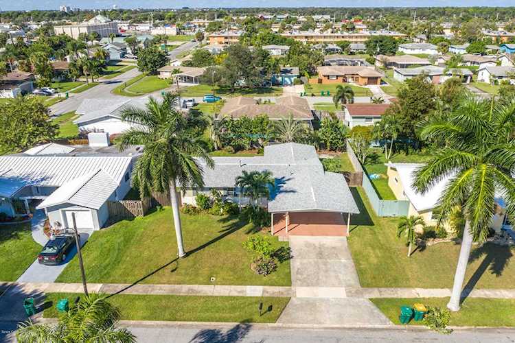 755 Larkview Street Merritt Island, FL 32953