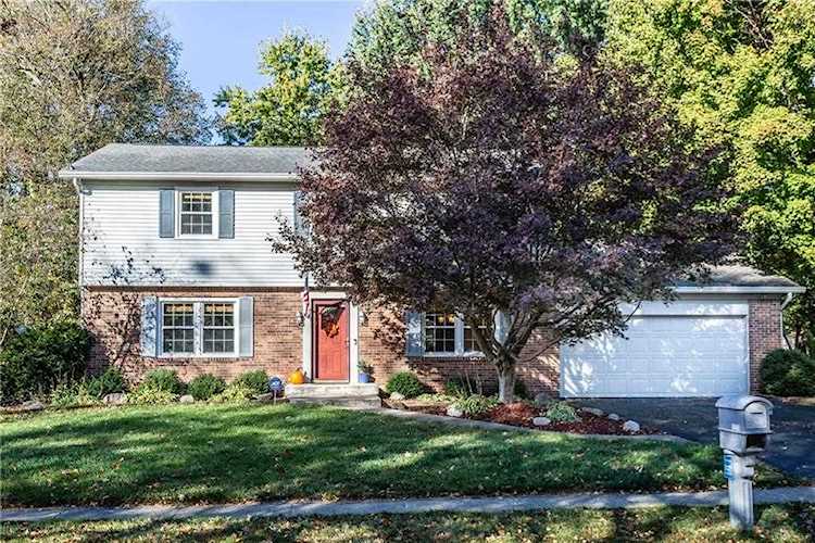 11214 Moss Drive Carmel, IN 46033