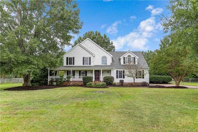 3517 Mott Ln Williamsburg, VA 23185