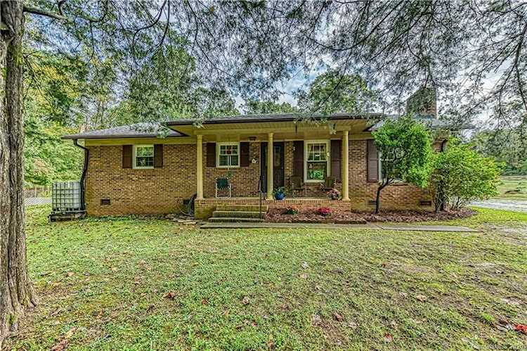 7117 Davis Rd Waxhaw, NC 28173