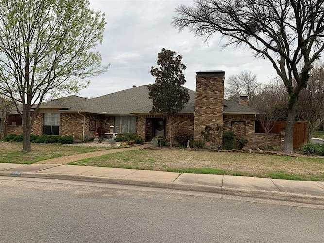 7343 Kirkham Drive Dallas, TX 75252