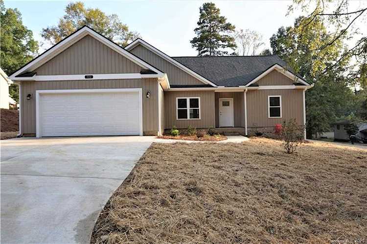 500 Kansas St Kannapolis, NC 28083