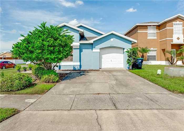 13103 Greenpointe Dr Orlando, FL 32824