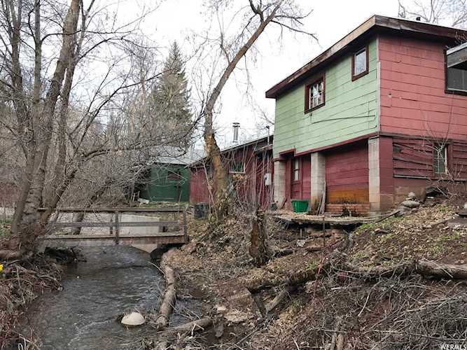 6605 E Emigration Canyon S Rd Salt Lake City, UT 84108