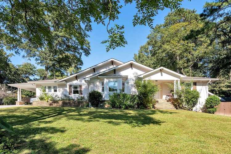 1981 Lenox Rd NE Atlanta, GA 30306